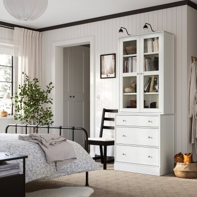 IKEA HAVSTA (ИКЕА ХАВСТА) 59597465 фото - 5