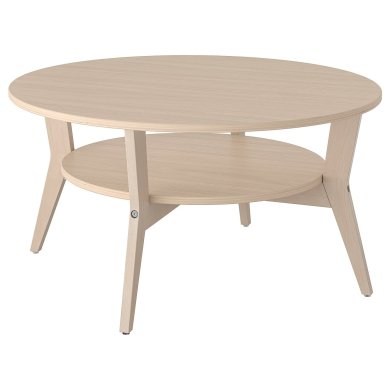 IKEA Журнальный стол JAKOBSFORS Дерево (ИКЕА ЯКОБСФОРС) 90500121