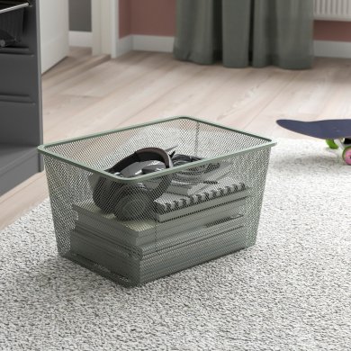 IKEA TROFAST (ИКЕА ТРОФАСТ) 79515082 фото - 6