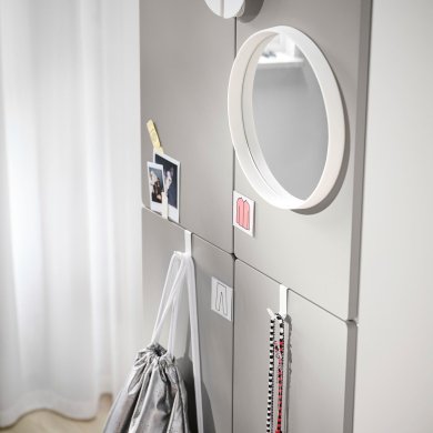 IKEA SMASTAD/PLATSA (ИКЕА СМАСТАД) 39390885 фото - 14