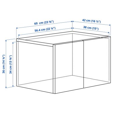 IKEA LASTARE (ИКЕА ЛАСТАР) 70596488 фото - 4