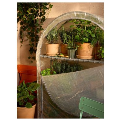 ASPAREN - 5 IKEA ASPAREN (ИКЕА АСПАРЕН) 60585621 фото - 5