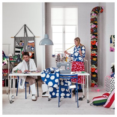 JATTEVADD - 2 IKEA JATTEVADD (ИКЕА ДЖАТТЕВАДД) 60579818 фото - 2