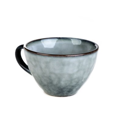 Чашка Homla LABARRO 300 мл Серый - 3 Чашка Homla LABARRO 300 мл Серый 219336 фото - 3