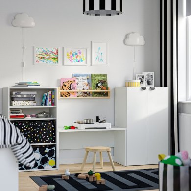 IKEA LASTARE (ИКЕА ЛАСТАР) 59603881 фото - 2