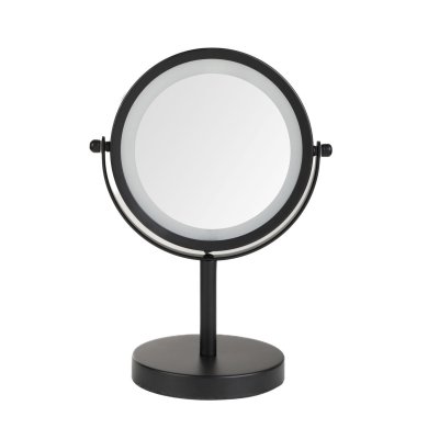 Зеркало Homla NOLANI Черный - 2 Зеркало Homla NOLANI Черный 219127 фото - 2