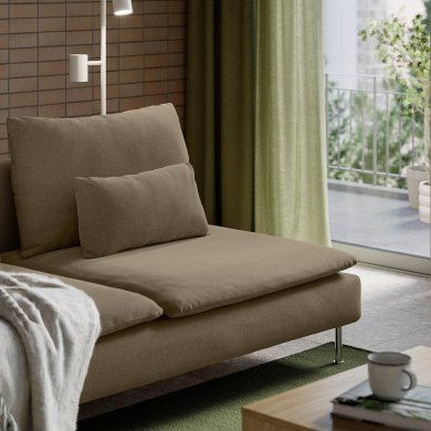 IKEA SODERHAMN (ИКЕА СОДЕРХЭМН) 99621623 фото - 2