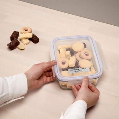 IKEA Набор этикеток IKEA 365+ (ИКЕА ИКЕА 365+) 20438547 фото - 4