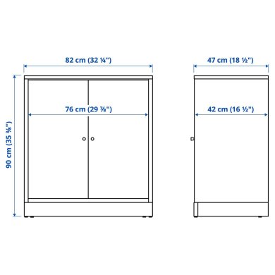 IKEA TONSTAD (ИКЕА ТОНСТАД) 80489237 фото - 5