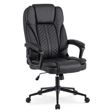 Офісне крісло Mebel Elit PHONIX Чорний ME.PHONIX/CZ/E/FO