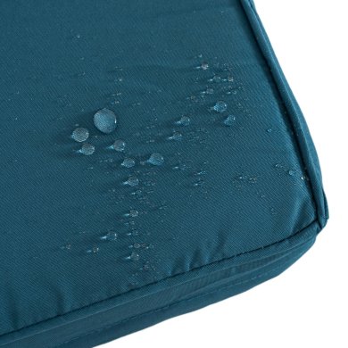 Комплект садових меблів Mebel Elit OLYMPIA Сірий ME.OLYMPIA/CBR/RT/OGR/ZES фото - 9