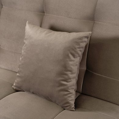 Раскладной диван Mebel Elit LIMA Welur Бежевый PPHUE.MARIO/PAROS3/WER фото - 7