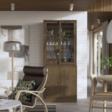 IKEA TONSTAD (ИКЕА ТОНСТАД) 59515035 фото - 2