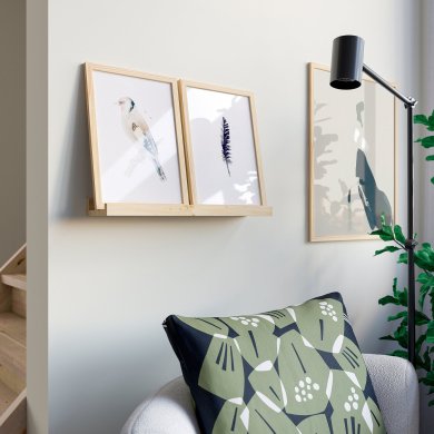 IKEA HACKHAGTORN (ИКЕА ХАКХАГТОРН) 20614116 фото - 4