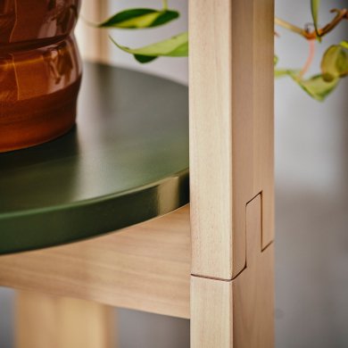 IKEA KOMPISHANG (ИКЕА КОМПИШАНГ) 10628760 фото - 4