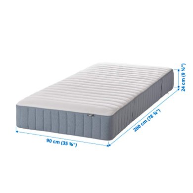 IKEA VALEVAG (ИКЕА ВАЛЕВАГ) 20450718 фото - 3