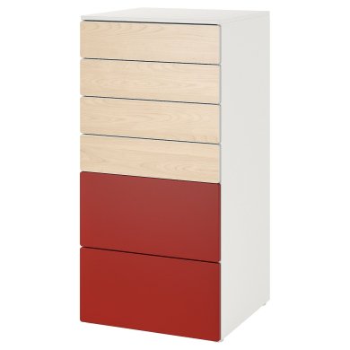 IKEA SMASTAD / PLATSA (ИКЕА СМАСТАД/ПЛАЦА) 59549304