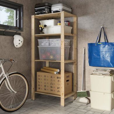 IKEA HEJNE (ИКЕА ХЕЙНЕ) 29607687 фото - 3