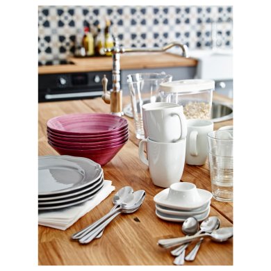 IKEA Кружка VARDERA (ИКЕА ВЭРДЕРА) 10277366 фото - 2