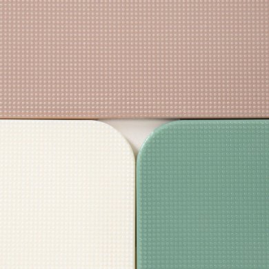 Набір обробних дощок Homla MOOKA 19x30 см 3 шт Різнокольоровий 242494 фото - 4