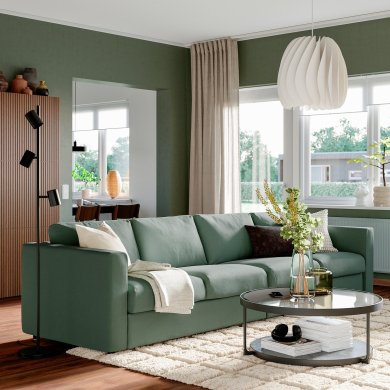 IKEA VIMLE (ИКЕА ВИМЛЕ) 09631462 фото - 4