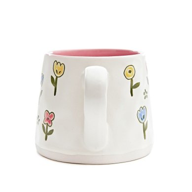 Кружка Homla MALIS 350 мл Принт - 3 Кружка Homla MALIS 350 мл Принт 224726 фото - 3