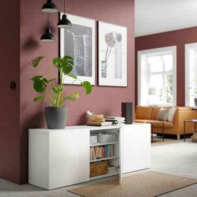 BESTA - 5 IKEA BESTA (ИКЕА БЕСТА) 29324990 фото - 5