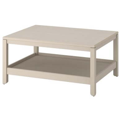 IKEA Журнальный стол HAVSTA Бежевый (ИКЕА ХАВСТА) 30565530