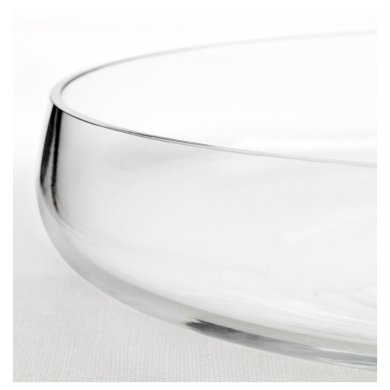 IKEA чаша BERÄKNA (ИКЕА BERÄKNA) 00329040 фото - 5