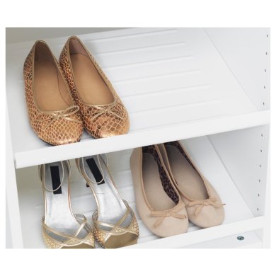 IKEA Полка для обуви KOMPLEMENT (ИКЕА КОМПЛИМЕНТ) 60257257 фото - 6