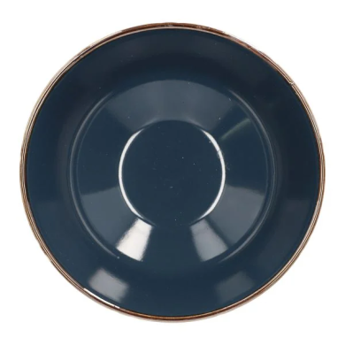 Миска Homla INDIE 16 см | Синий - 2 Миска Homla INDIE 16 см | Синий 162919 фото - 2