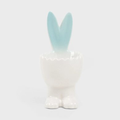 Підставка для яєць Homla MINA Блакитний - 2 Підставка для яєць Homla MINA Блакитний 213326 фото - 2