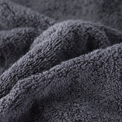 Полотенце для тела Homla ALAIDA 70х130 см Синий 231686 фото - 4