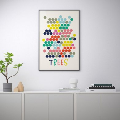 IKEA BILD (ИКЕА БИЛД) 60442260 фото - 3