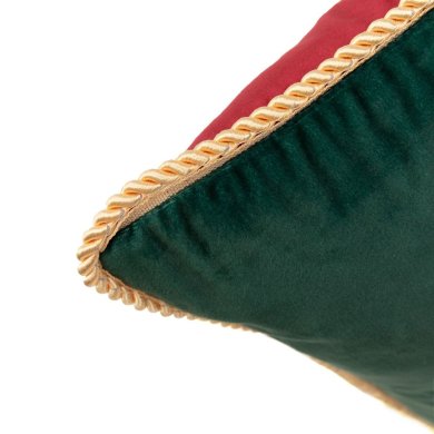 Декоративна наволочка Homla NUTCRACKER 45х45 см Принт - 6 Декоративна наволочка Homla NUTCRACKER 45х45 см Принт 210348 фото - 6