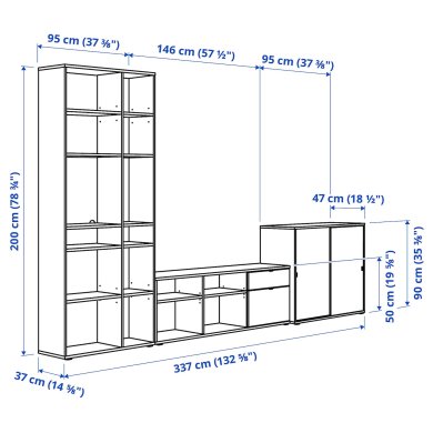 VIHALS - 3 IKEA VIHALS (ИКЕА ВИХАЛЫ) 09440679 фото - 3