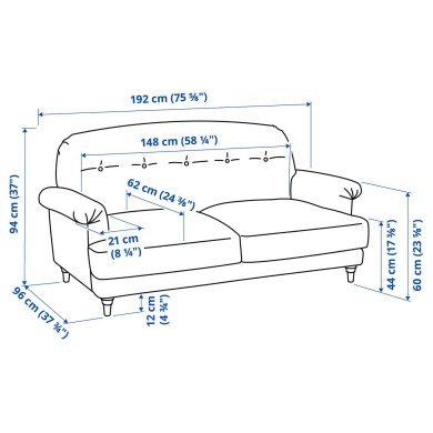 IKEA ESSEBODA (ИКЕА ЭССЕБОДА) 49443478 фото - 9