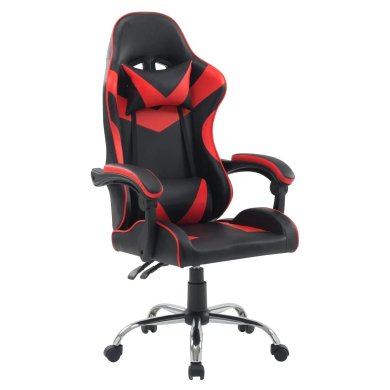 Геймерское кресло Meven GAMER Красный MV-ML-611514-GAMER