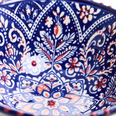 Миска Homla SANDOS 17 см Принт 228566 фото - 3