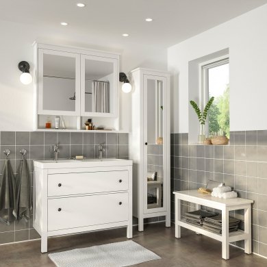 IKEA HEMNES/ORRSJON (ИКЕА HEMNES/ORRSJON) 19654995 фото - 2