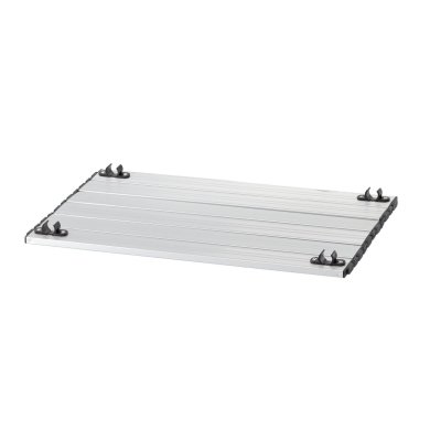 Складаний туристичний стіл Garden Line 175 см Сірий OXE8418 фото - 10