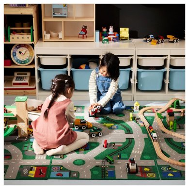 LILLABO - 4 IKEA LILLABO (ИКЕА ЛИЛЛАБО) 70609990 фото - 4