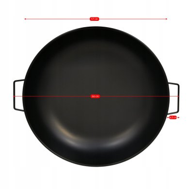 Вугільний гриль Kontrast BBQ1006 Чорний - 10 Вугільний гриль Kontrast BBQ1006 Чорний 5.9.14096 фото - 10