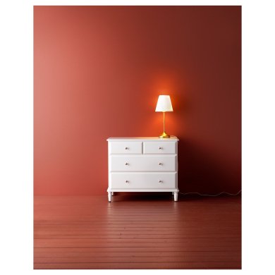 IKEA Комод TYSSEDAL (ИКЕА В tyssedal) 80391325 фото - 16