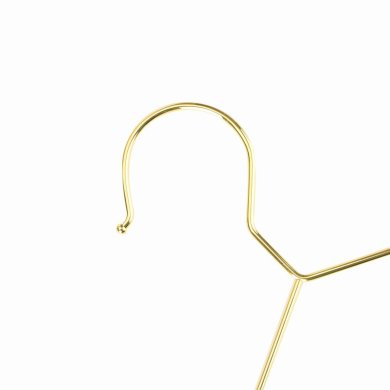 Комплект вішалок Homla OCCHIO 5 шт Золотий - 3 Комплект вішалок Homla OCCHIO 5 шт Золотий 226999 фото - 3