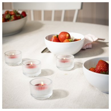 BLODBOK - 2 IKEA BLODBOK (ИКЕА БЛОДБОК) 30582662 фото - 2