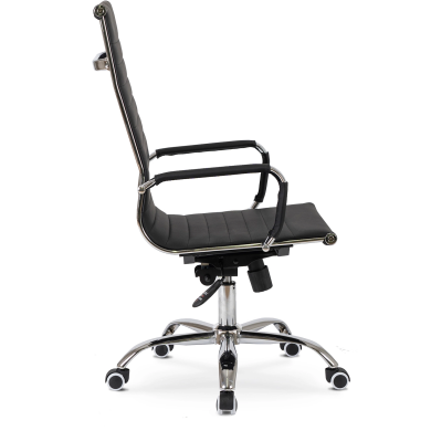 Офісне крісло Mebel Elit FERNIS Чорний - 3 Офісне крісло Mebel Elit FERNIS Чорний ME.FERNIS/CZ/E/FO фото - 3