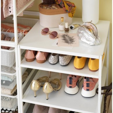 IKEA Полиця JONAXEL (ИКЕА ЙОНАКСЕЛЬ) 20419959 фото - 7