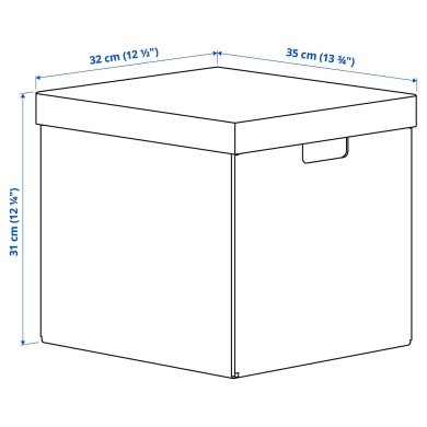 IKEA FJADERHARV (ИКЕА ФЬЯДЕРХАРВ) 00596887 фото - 9