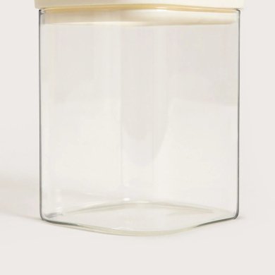 Контейнер Homla VENUS 0,9 л Прозрачный 244064 фото - 3